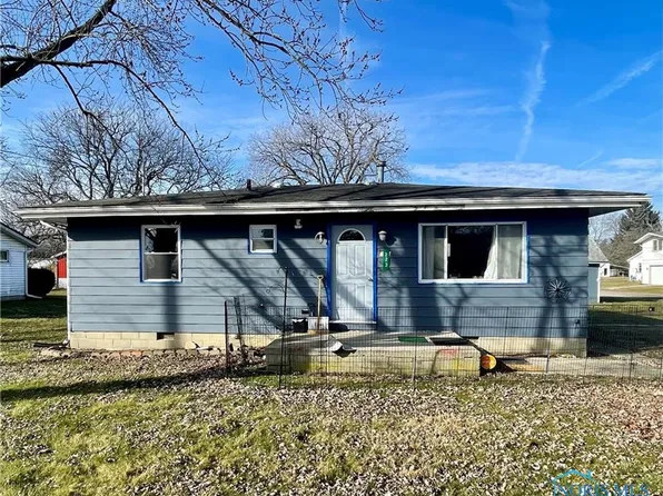 223 1st St, Montpelier, OH 43543