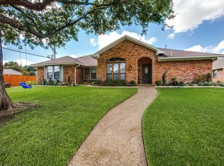 3517 Haversham Dr, Plano, TX 75023