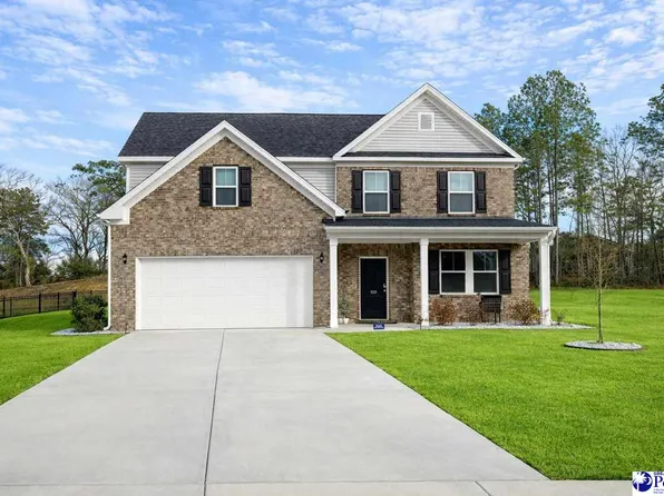 1204 Summer Duck Loop, Florence, SC 29501