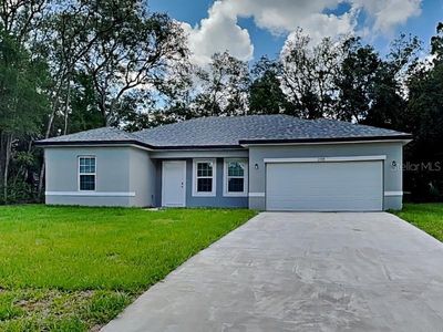 298 W Bolero Pl, Citrus Springs, FL, 34434
