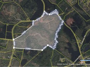 0 Pickens Dr, Pendleton, SC 29670