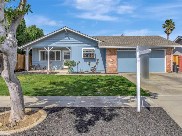 1395 Boysea Dr, San Jose, CA 95118