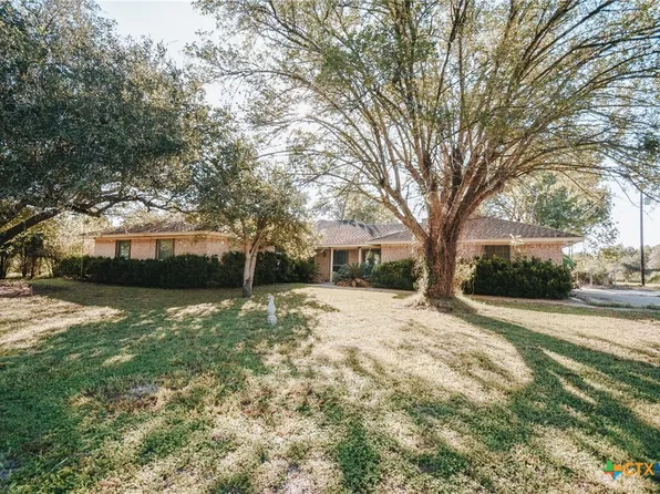 733 Fleming Prairie Rd, Victoria, TX 77905