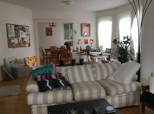 118 Elm St #2, Worcester, MA 01609