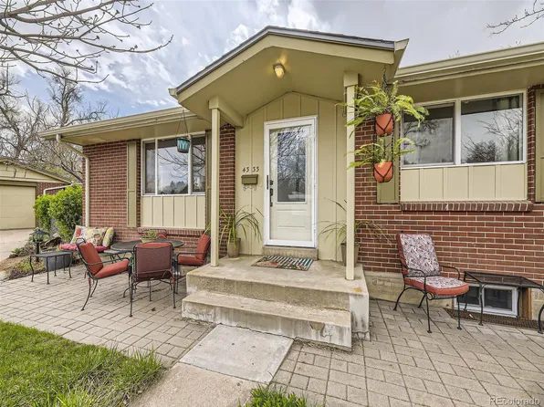 4333 S Jason Street, Englewood, CO 80110