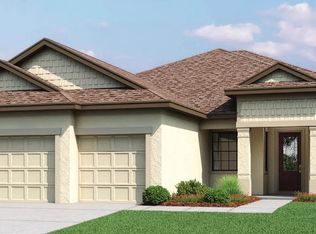 Modena Plan, Royal Highlands, Brooksville, FL 34613