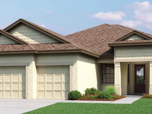 Modena Plan, Royal Highlands