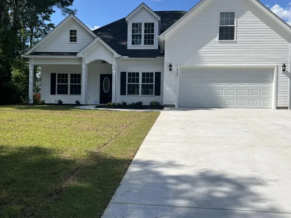 2503 Old Tram Rd. Lot D, Aynor, SC 29511