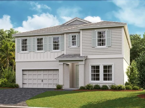 17818 Cropside Trl, Lakewood Ranch, FL 34211