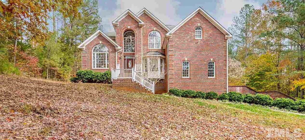 3689 Graham Sherron Rd, Wake Forest, NC 27587 Zillow