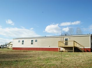 130 Plainsview Dr, Tellico Plains, TN 37385