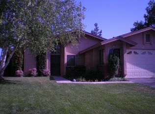 3269 Oak Knoll Dr, Paso Robles, CA 93446