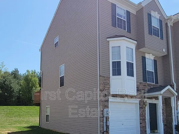 3825 Armory Ln, York, PA 17408