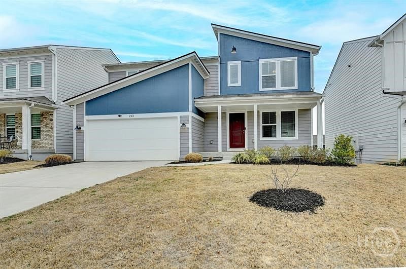1st image of 213 Port Way