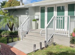 1439 Fletcher St, Hollywood, FL 33020