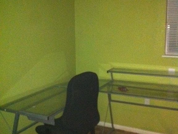 Office/Bedroom