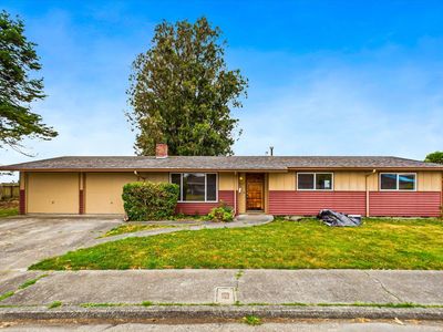 2158 Frederick Ave, Arcata, CA, 95521