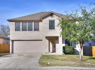 17150 Irongate Rail, San Antonio, TX 78247