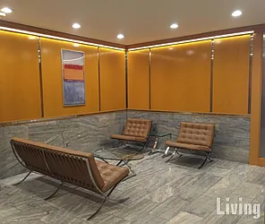Rented by Living New York