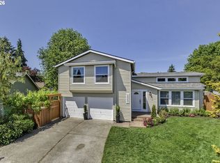 2457 SE Willow Dr, Hillsboro, OR 97123
