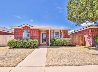 1112 La Salle Ave, Lubbock, TX 79416