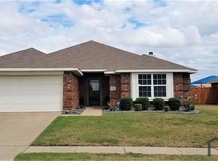 2724 Spencer Cir, Royse City, TX 75189