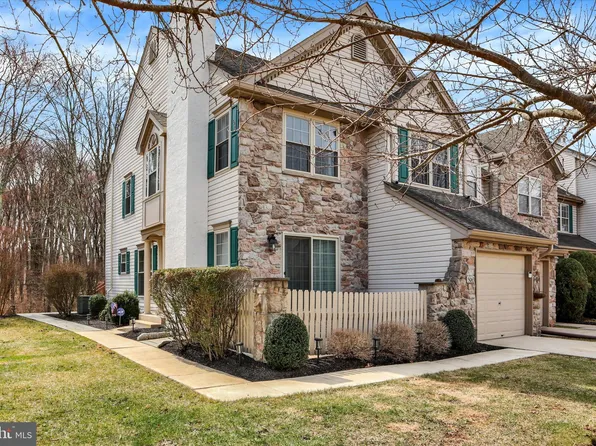 5063 Rosewood Dr, Doylestown, PA 18902