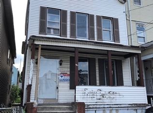 138 Livingston St, Elizabeth, NJ 07206