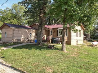 255 Center St, Osceola, MO 64776