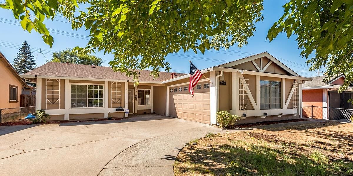 3916 Galbrath Dr, North Highlands, CA 95660 Zillow
