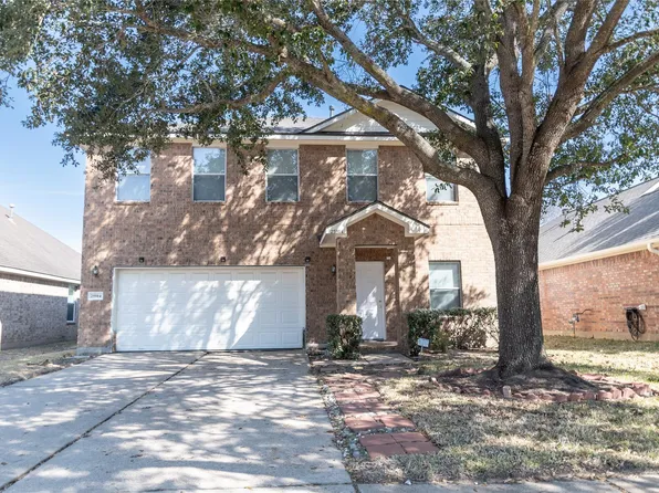 25914 Chapman Falls Dr, Richmond, TX 77406