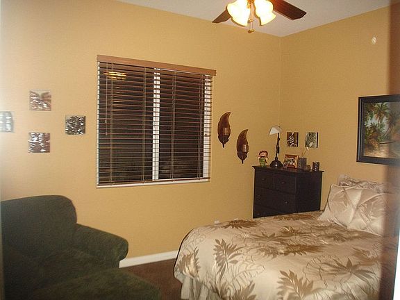 Guest Bedroom Downstairs