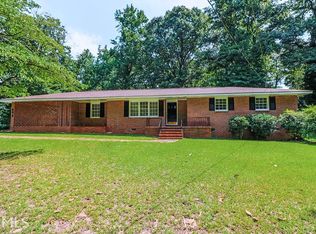 408 Lakeshore Dr, Warner Robins, GA 31088