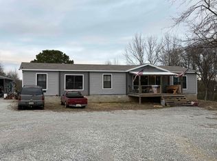 1457 Childers Rd, Eva, AL 35621