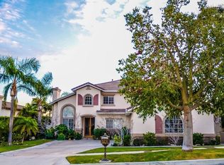 12801 N Overlook Dr, Rancho Cucamonga, CA 91739