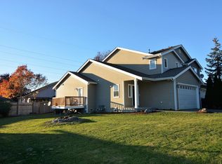 8821 20th St SE #A, Lake Stevens, WA 98258