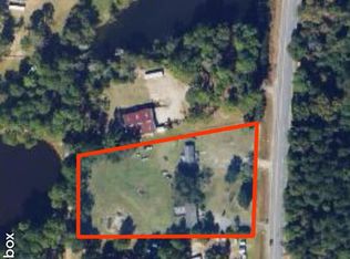 3459 Douglas Broxton Hwy, Douglas, GA 31533