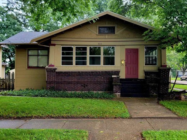 326 Logan St, Rockford, IL 61103