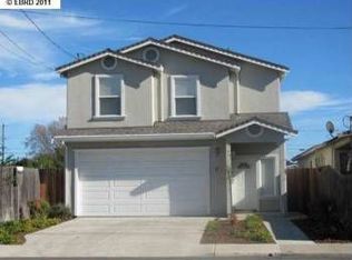 1822 Fred Jackson Way, Richmond, CA