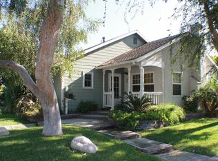 2302 Palo Verde Ave, Long Beach, CA 90815
