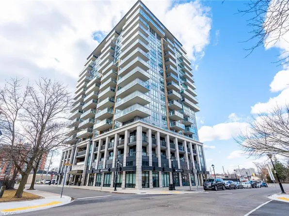 2025 Maria St #1408, Burlington, ON L7R 0E9