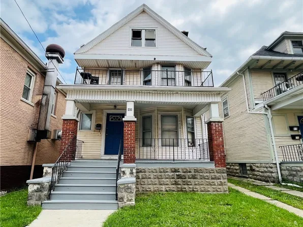 1711 Jefferson Ave, Buffalo, NY 14208