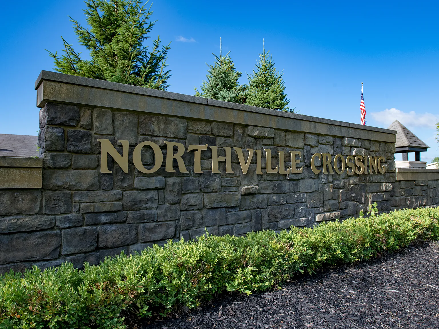 Northville Crossing — Photo 2