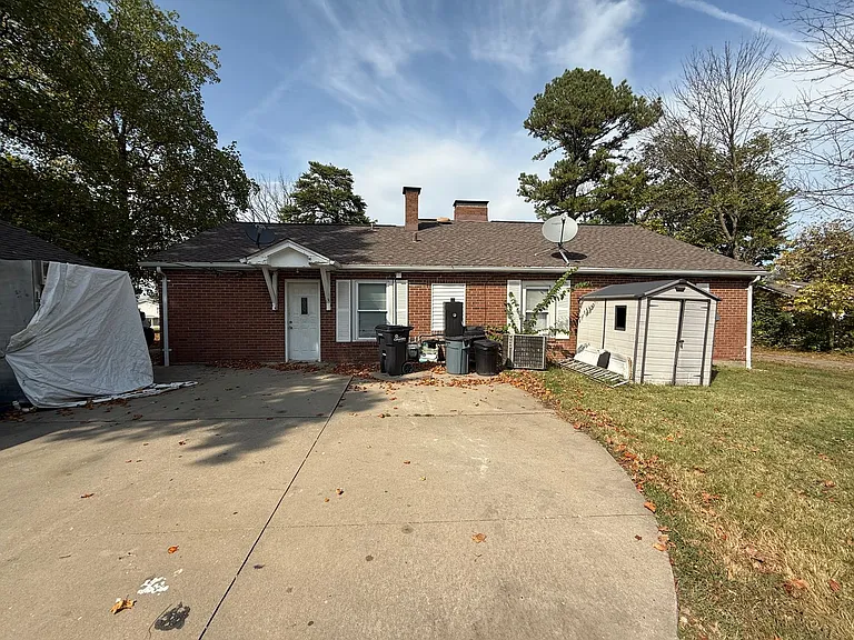 2910 Mexico Gravel Rd #A — Photo 23