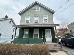 413 Franklin St, Port Chester, NY 10573