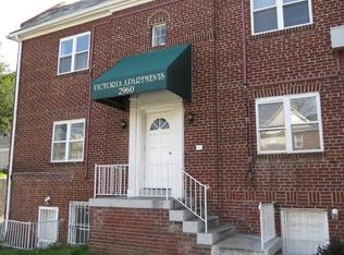2960 Mills Ave NE APT 2, Washington, DC 20018
