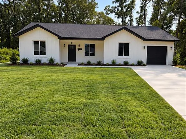 3492 SE SE 137 TH LANE, SUMMERFIELD, FL 34491