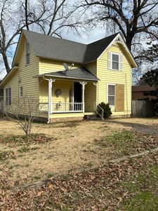 306 Magnolia St, Greenwood, MS, 38930