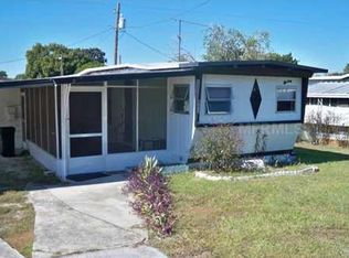 6313 Midland St #6313, Zephyrhills, FL 33542