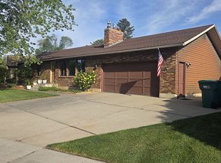 1784 W 4500 S, Roy, UT 84067